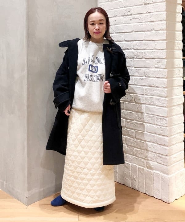 B:MING LIFE STORE by BEAMS 鹿又 洋子