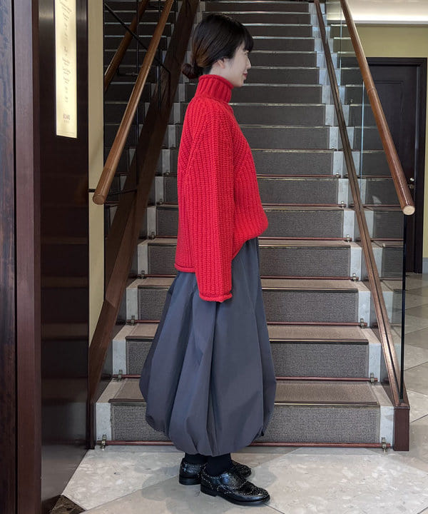 Demi-Luxe BEAMS（680576） スタイリング・コーディネイト｜BEAMS