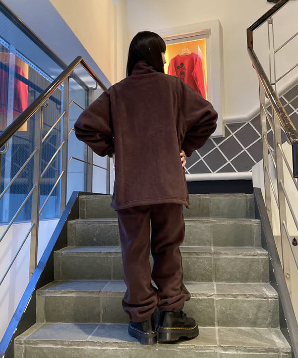 ビームス ジャパン（680637） スタイリング・コーディネイト｜BEAMS