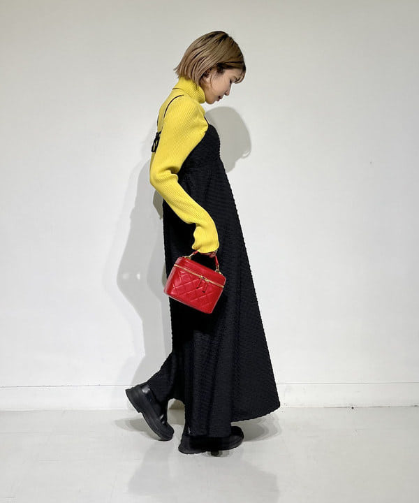 カワグチ シオリさんの「BEAMS WOMEN｜」を使ったコーディネート