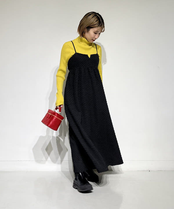 カワグチ シオリさんの「BEAMS WOMEN｜」を使ったコーディネート