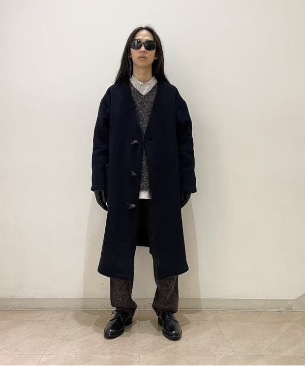 YGさんの「BEAMS WOMEN｜」を使ったコーディネート