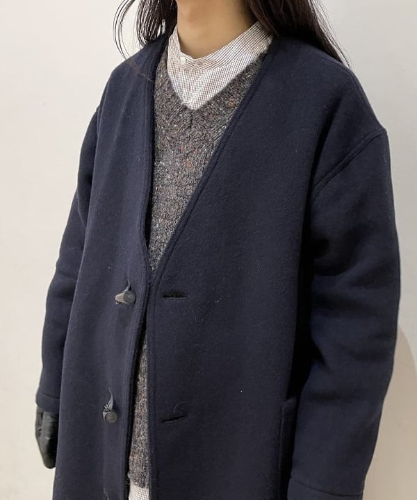 YGさんの「BEAMS WOMEN｜」を使ったコーディネート