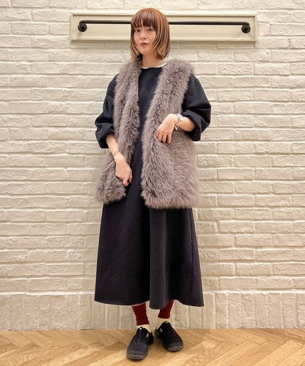 BEAMS HEART 未来
