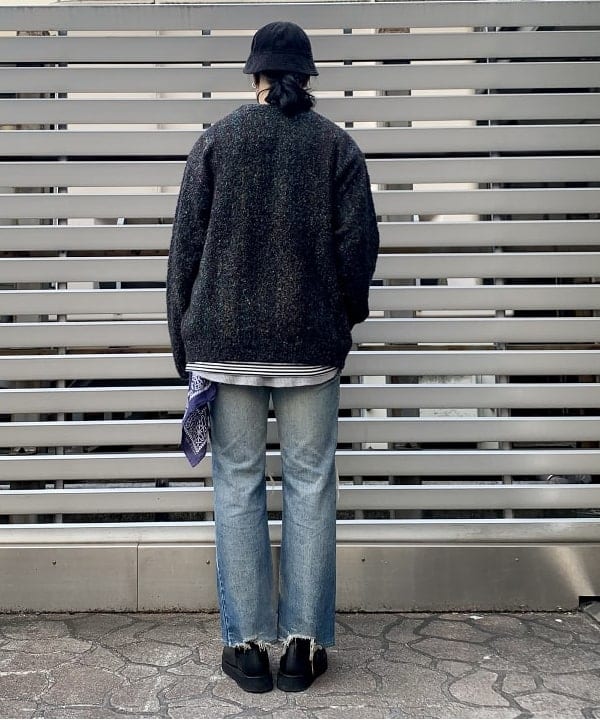 佐々木 祐太さんの「BEAMS WOMEN｜」を使ったコーディネート