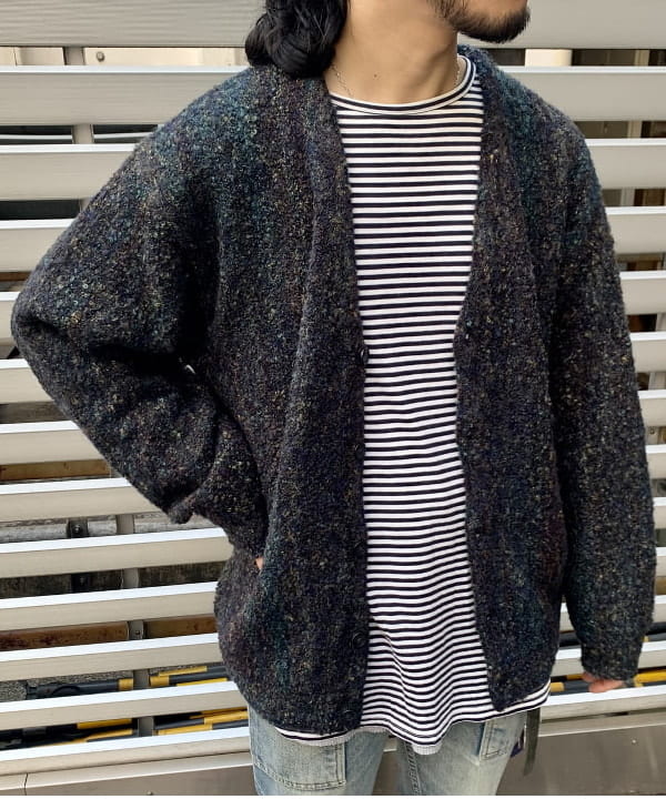 佐々木 祐太さんの「BEAMS WOMEN｜」を使ったコーディネート