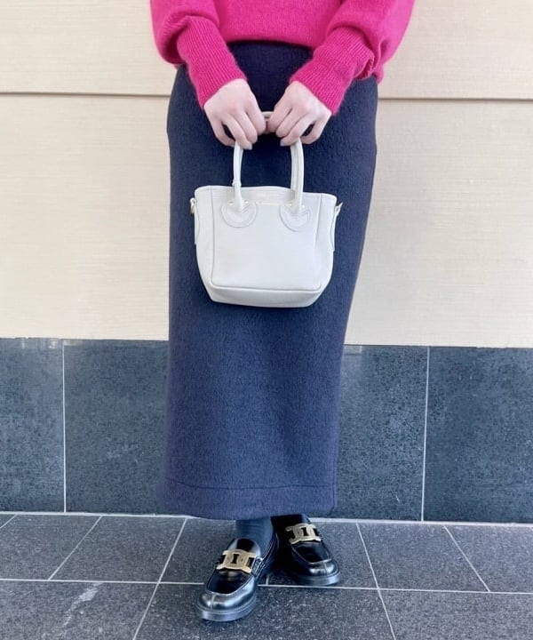 Ichika Hondaさんの「BEAMS WOMEN｜」を使ったコーディネート