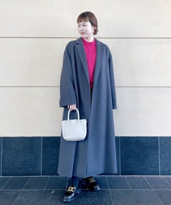Ichika Hondaさんの「BEAMS WOMEN｜」を使ったコーディネート