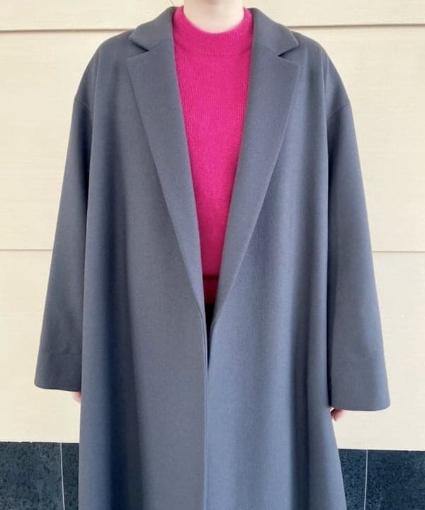 Ichika Hondaさんの「BEAMS WOMEN｜」を使ったコーディネート