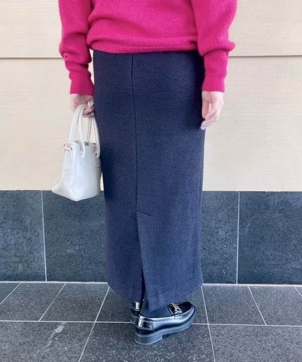 Ichika Hondaさんの「BEAMS WOMEN｜」を使ったコーディネート