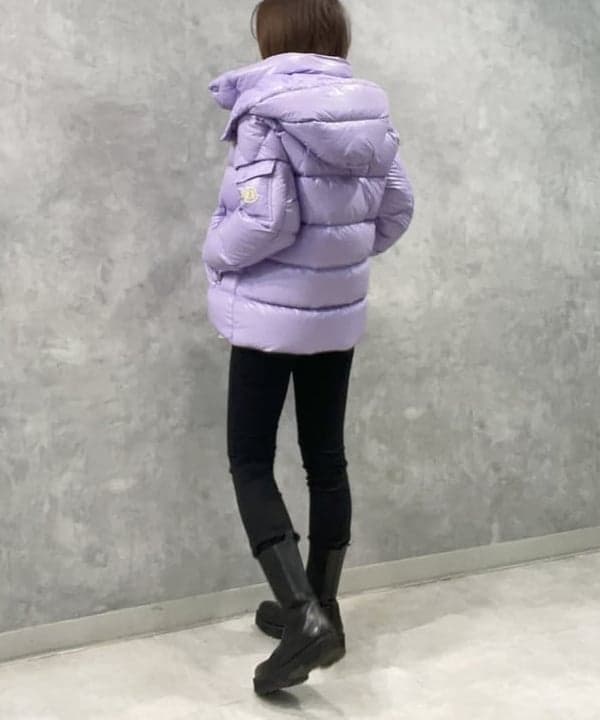 かんなさんの「BEAMS WOMEN｜」を使ったコーディネート