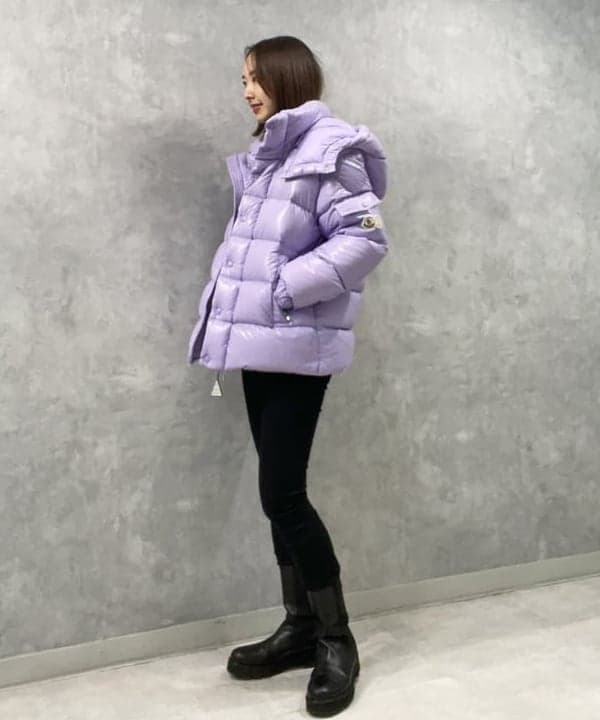 かんなさんの「BEAMS WOMEN｜」を使ったコーディネート