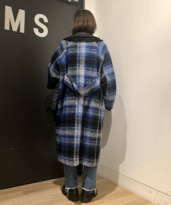 ハルカさんの「BEAMS WOMEN｜」を使ったコーディネート