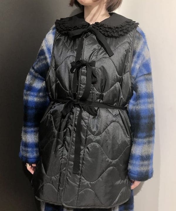 ハルカさんの「BEAMS WOMEN｜」を使ったコーディネート