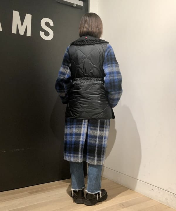 ハルカさんの「BEAMS WOMEN｜」を使ったコーディネート