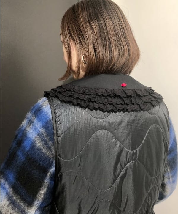 ハルカさんの「BEAMS WOMEN｜」を使ったコーディネート
