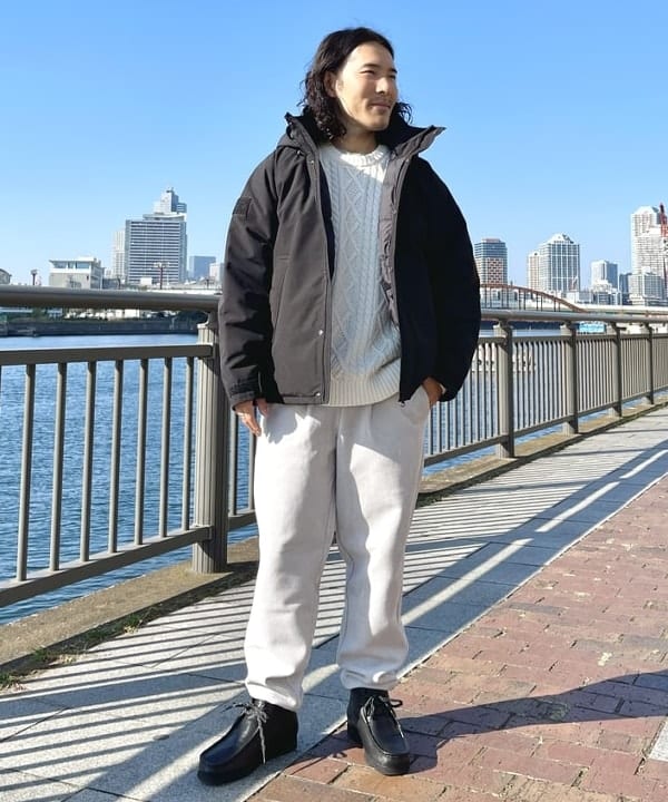 B:MING LIFE STORE by BEAMS HA☆RA