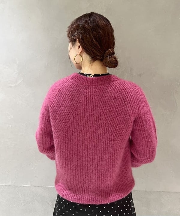 大川 美咲さんの「BEAMS WOMEN｜」を使ったコーディネート