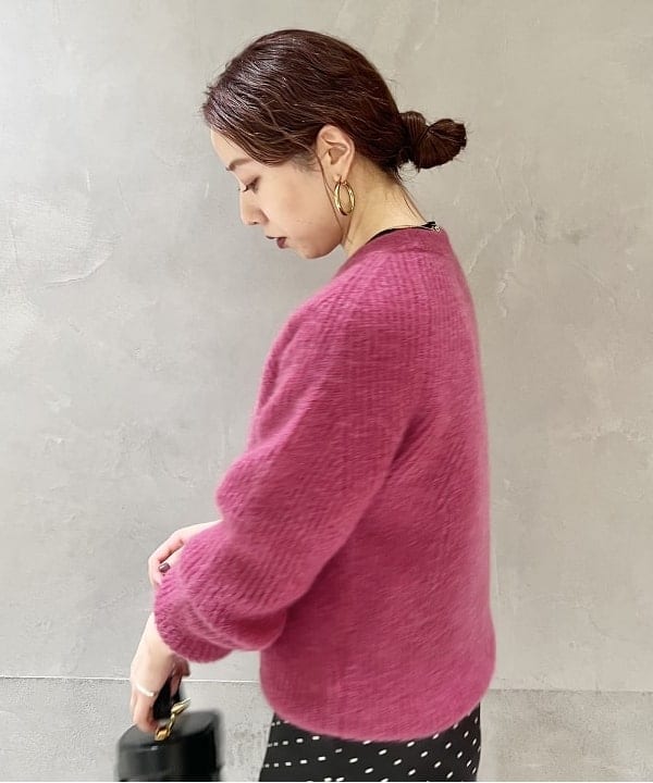 大川 美咲さんの「BEAMS WOMEN｜」を使ったコーディネート