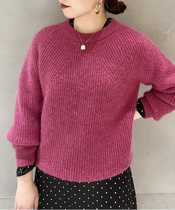 大川 美咲さんの「BEAMS WOMEN｜」を使ったコーディネート