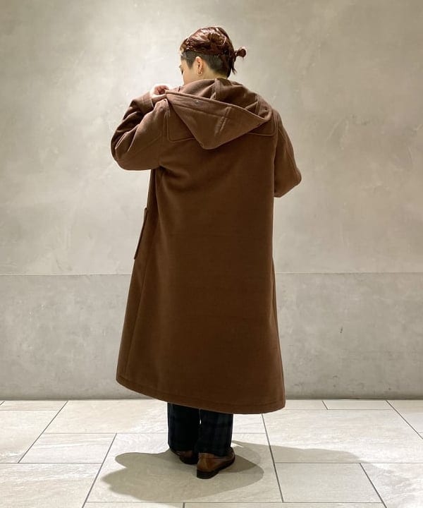 吉野 多恵さんの「BEAMS WOMEN｜BEAMS BOY / GOLDメッキ 0.8mm リング」を使ったコーディネート