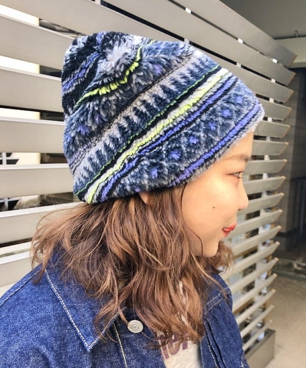 おとむさんの「BEAMS WOMEN｜【別注】orSlow / Monroe Jacket Special」を使ったコーディネート