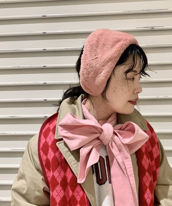 乙藤 侑里さんの「BEAMS WOMEN｜」を使ったコーディネート