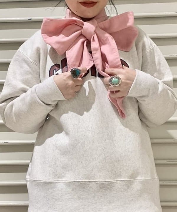 乙藤 侑里さんの「BEAMS WOMEN｜」を使ったコーディネート