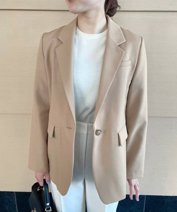 Ichika Hondaさんの「BEAMS WOMEN｜」を使ったコーディネート