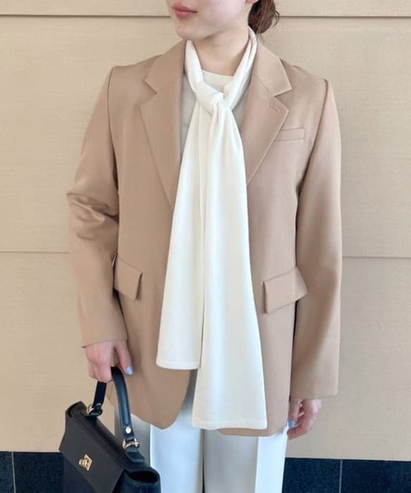 Ichika Hondaさんの「BEAMS WOMEN｜」を使ったコーディネート