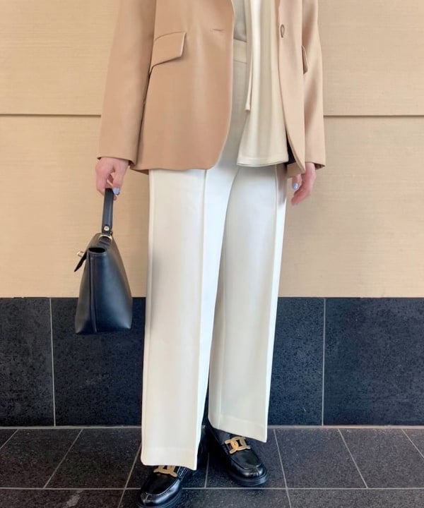 Ichika Hondaさんの「BEAMS WOMEN｜」を使ったコーディネート