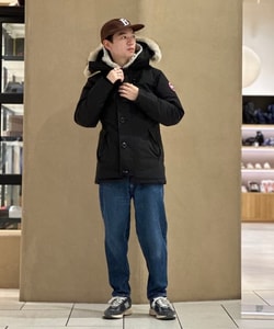 BEAMS(ビームス)CANADA GOOSE / Chateau Parka Fusion Fit BEAMS(ビームス)CANADA GOOSE / Chateau Parka Fusion Fit