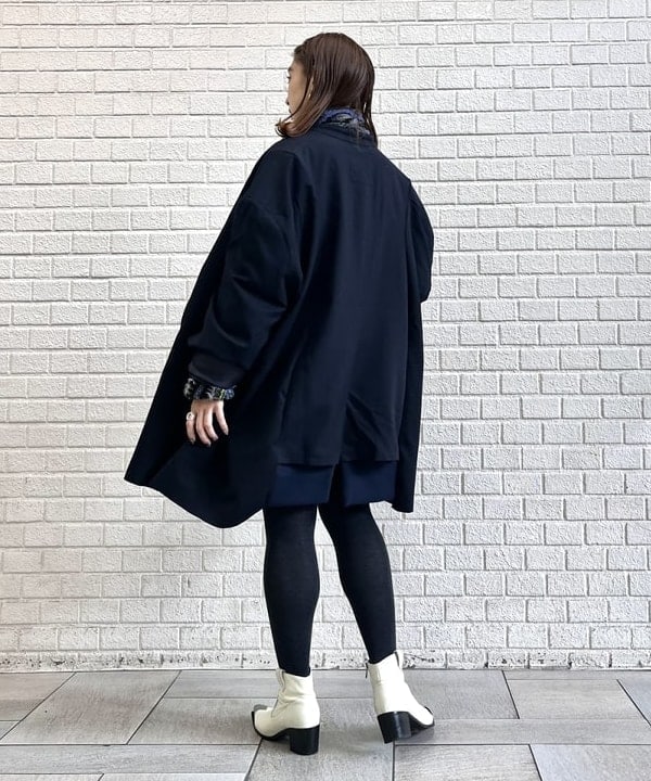 ちりこさんの「BEAMS WOMEN｜」を使ったコーディネート