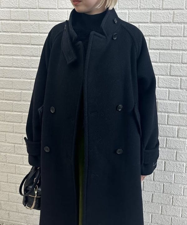 Nagumo Yukiさんの「BEAMS WOMEN｜」を使ったコーディネート