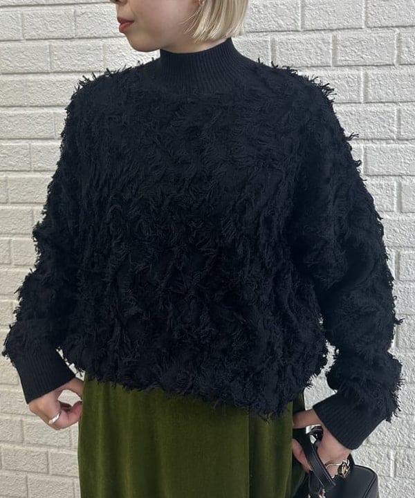 Nagumo Yukiさんの「BEAMS WOMEN｜」を使ったコーディネート