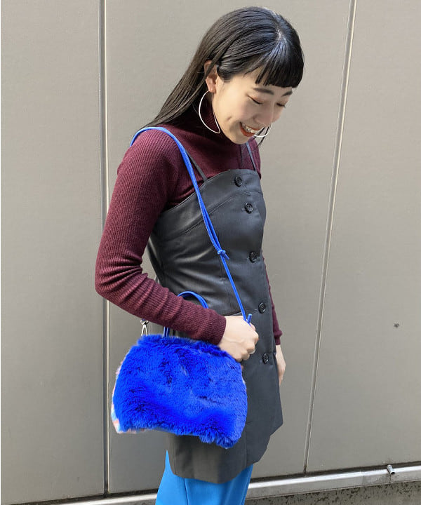 庭野 優紀さんの「BEAMS WOMEN｜Ray BEAMS / アンクルストラップ パンプス」を使ったコーディネート