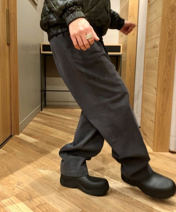 森末　瑞騎さんの「BEAMS WOMEN｜」を使ったコーディネート