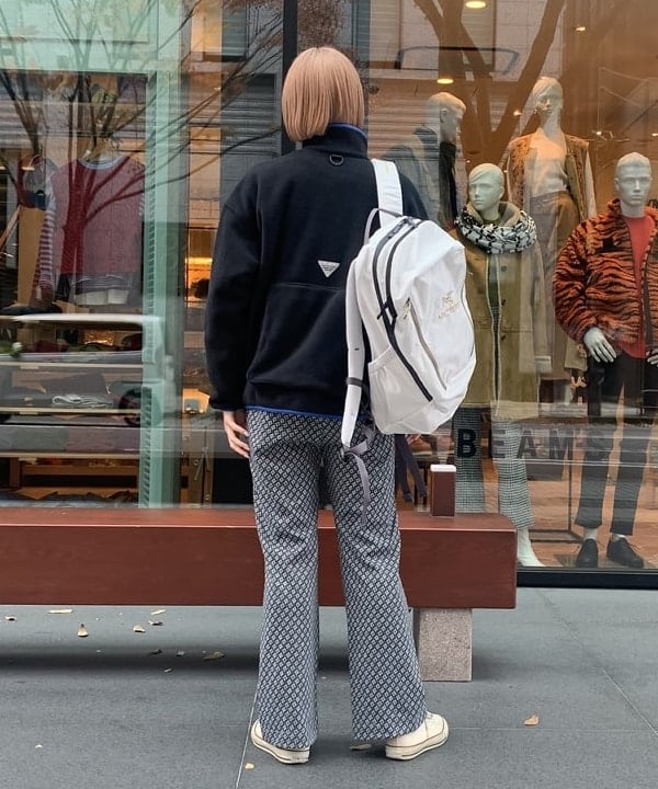 ビームス 金沢（682243） スタイリング・コーディネイト｜BEAMS