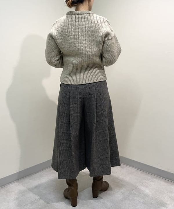 越智 里美さんの「BEAMS WOMEN｜」を使ったコーディネート