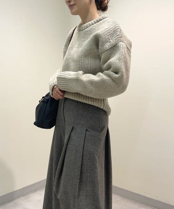 越智 里美さんの「BEAMS WOMEN｜」を使ったコーディネート