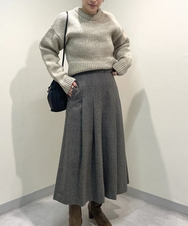 Demi-Luxe BEAMS（682443） スタイリング・コーディネイト｜BEAMS