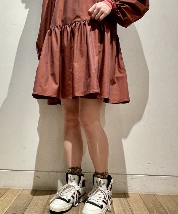 葛岡 七海さんの「BEAMS WOMEN｜」を使ったコーディネート