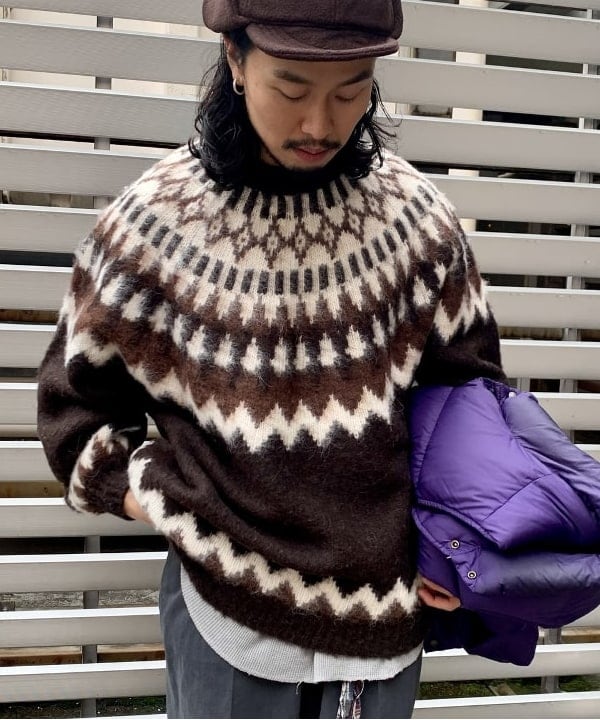 佐々木 祐太さんの「BEAMS WOMEN｜」を使ったコーディネート