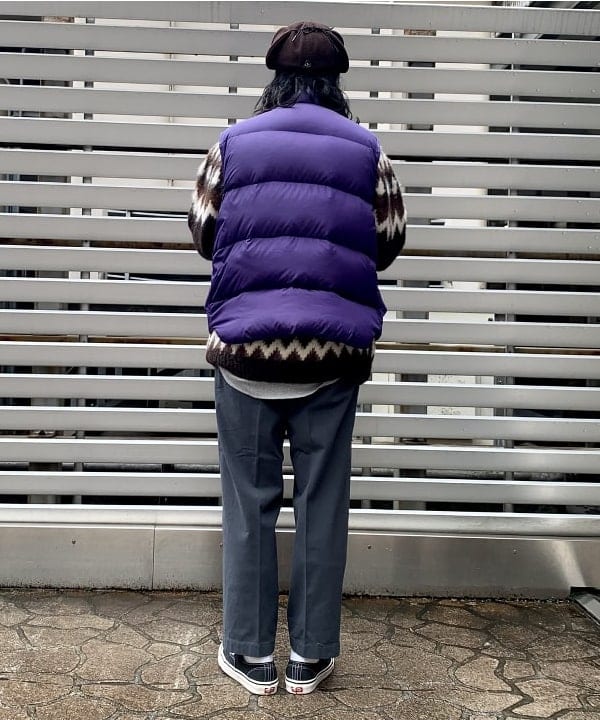 佐々木 祐太さんの「BEAMS WOMEN｜」を使ったコーディネート