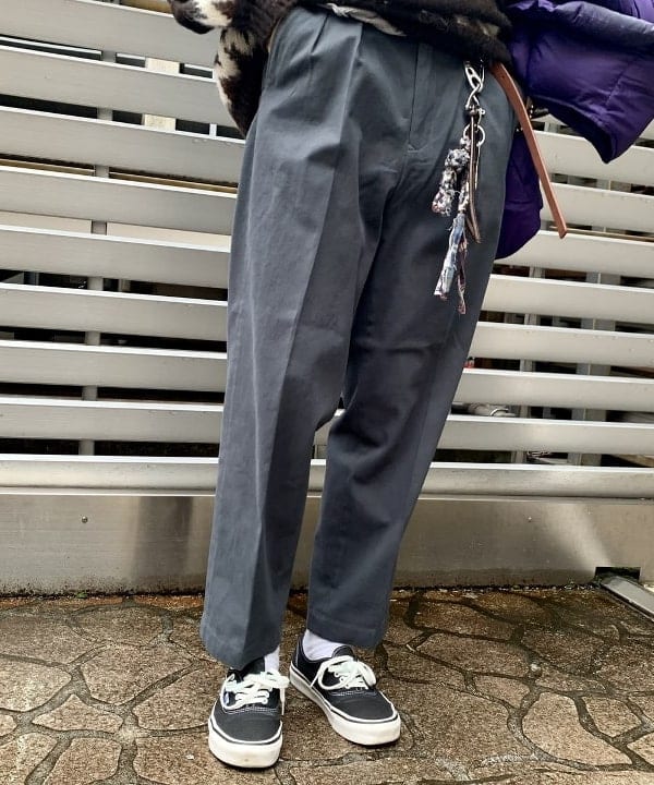 佐々木 祐太さんの「BEAMS WOMEN｜」を使ったコーディネート