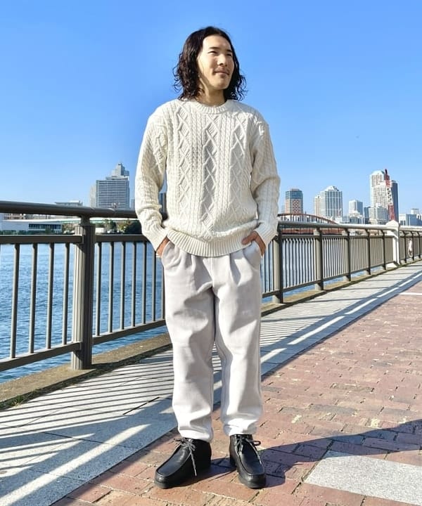 B:MING LIFE STORE by BEAMS HA☆RA