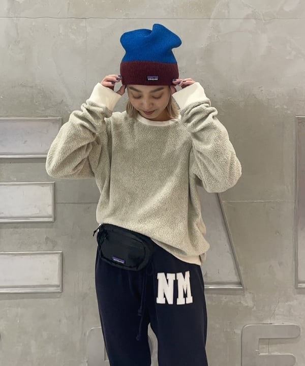 ビームス ストリート 梅田（682712） スタイリング・コーディネイト｜BEAMS