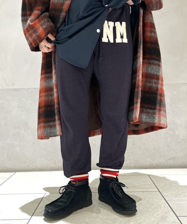 カスタニ モモノさんの「BEAMS WOMEN｜ARC’TERYX / MANTIS 26 BACKPACK」を使ったコーディネート