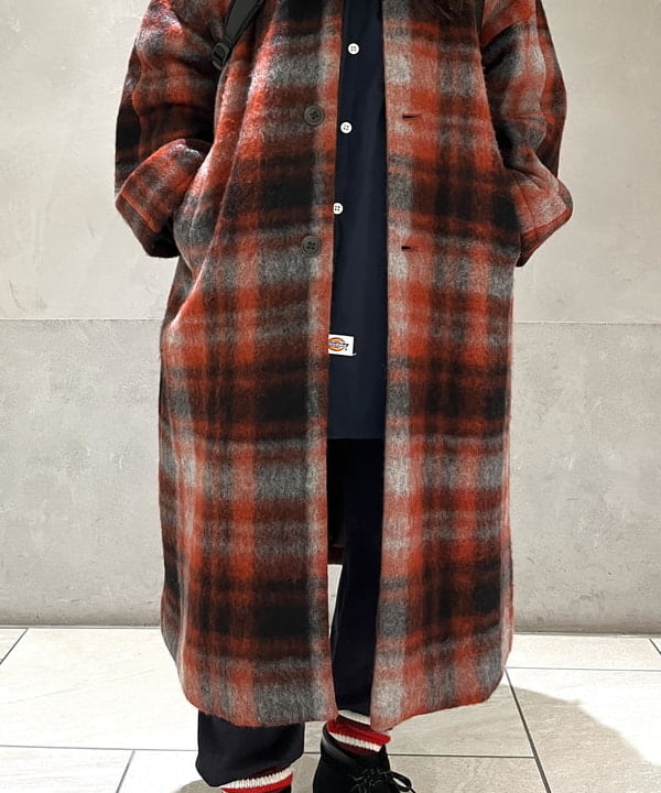 カスタニ モモノさんの「BEAMS WOMEN｜ARC’TERYX / MANTIS 26 BACKPACK」を使ったコーディネート