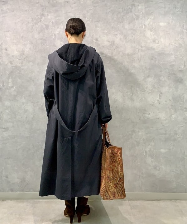 松元 晴佳さんの「BEAMS WOMEN｜」を使ったコーディネート